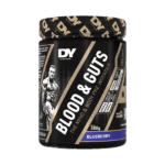 Blood and Guts Pre-Workout_ بلوداند جادز