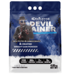 جينر ديفيل DEVIL Gainer 4.05 كجم