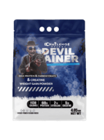 جينر ديفيل DEVIL Gainer 4.05 كجم