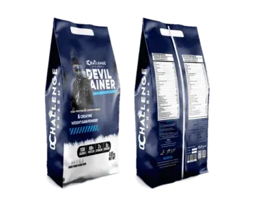 DEVIL Gainer جينر ديفيل