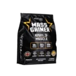 نوفوجين ماس جينر _ Mass gainer