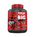 BIG WHEY_ بيج واي رامي