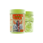 مونز تراك_ moons truck