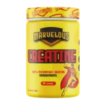 creatine marvelous_كرياتين مارفلوس