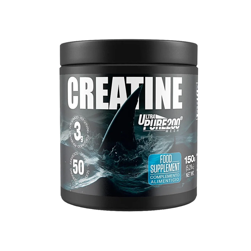 1 ONE RAW CREATINE 50_كرياتين وان رو 50 جرعه - الصورة 1