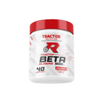 TRACTOR Beta Alanine بيتا الانين تاركتور