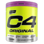 C4 50 Serving