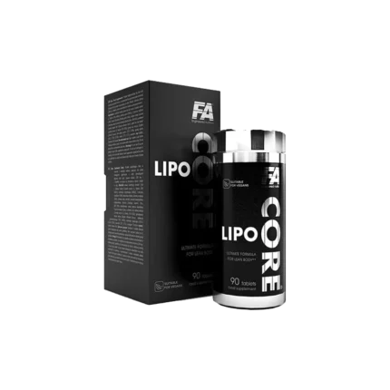 FA CORE LIPO