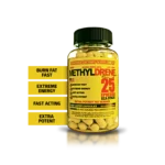 ميثدرين  Methyldrene 25