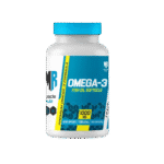 اوميجا3Muscle Rulz OMEGA 3
