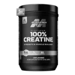 كرياتين بلاتينيوم 80جرعة creatine platinum80 ser