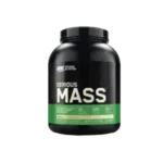 Optimum Nutrition Serious Mass سيرياس ماس