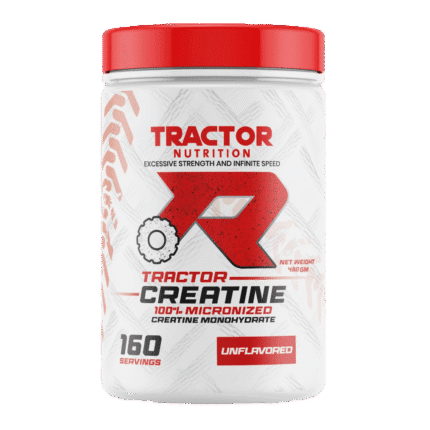 كرياتين تراكتور160جرعة_creatine tractor