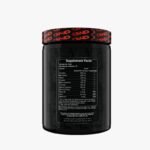 Last Talk Pre Workout – لاست توك بري وورك أوت 30 جرعة - Image 2