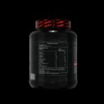 ⁦All Wellness Creatine 120serv اوول ولنس كرياتين 120 جرعه⁩ - الصورة ⁦2⁩