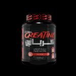All Wellness Creatine 120serv اوول ولنس كرياتين 120 جرعه