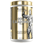 EAAMINO GOLD