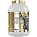 ISO GOLD KEVIN LEVRONE 2KG 60SERVINGS