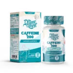 كافيين اورجانيك نيشن