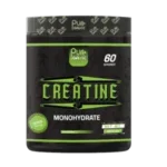 كرياتين بيورجانيك 60 جرعة