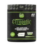 كرياتين بيور جانيك (كريا بيور)60 جرعة