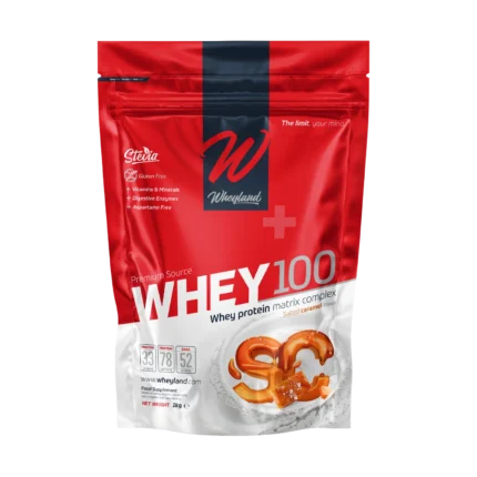 واي لاند Wheyland