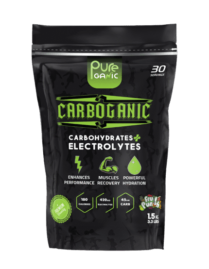 كارب بيورجانيك