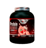 Whey Pro Build 60 doses whey protein pro build