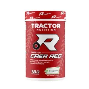 Creatine Crea Red Creapure German