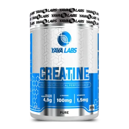 كرياتين يافا لاب Yava Labs Creatine