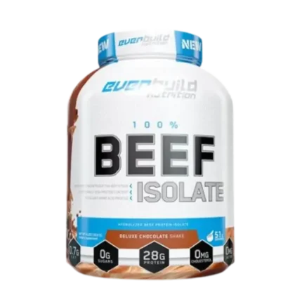 إيفر بيلد بيف بروتين