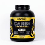 كارب نوفوجين 50جرعه