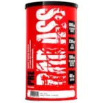 BAD ASS PRE – 425 g