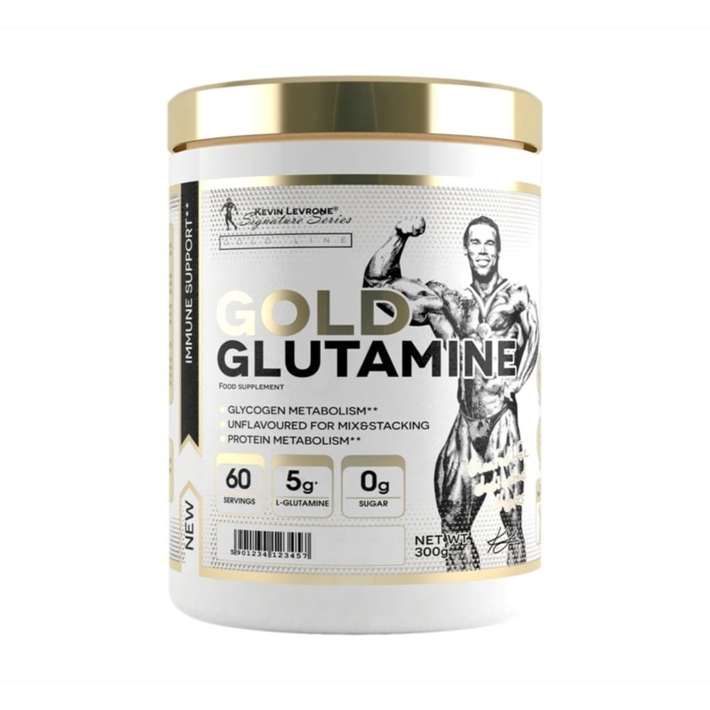 جلوتامين جزلد 11