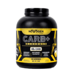 Carb Novogen 50 doses