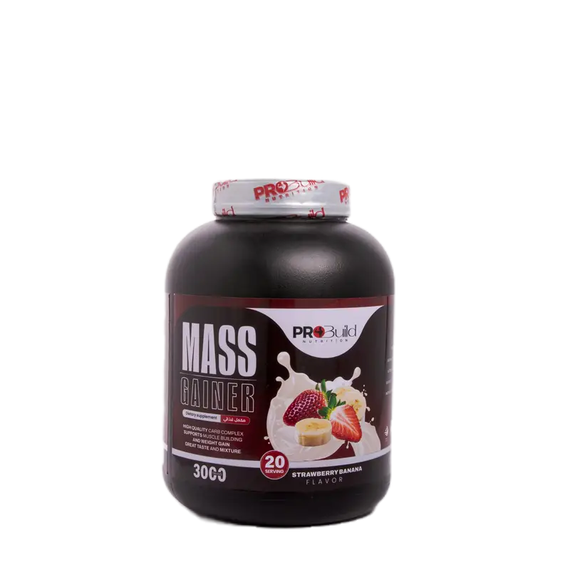 Pro Build Mass Jenner ماس جينر ProBuild - Image 1