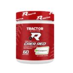 كرياتين كريا -ريد 60جرعة Crea Red Creapure