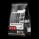 ماس جينر نيو فارما 4.500 كجم | New Pharma Mass Gainer لزيادة الوزن وبناء العضلات