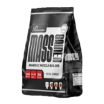 ماس جينر نيو فارما 4.500 كجم | New Pharma Mass Gainer لزيادة الوزن وبناء العضلات