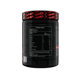 All Wellness Nutrition Creatine Unflavoured 60Serv-300g
