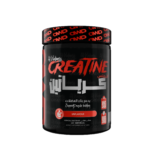 All Wellness Nutrition Creatine Unflavoured 60Serv-300g