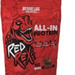 Red Rex ALL-IN Isolate Protein Chocolate 60serv-1920g