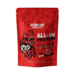Red Rex ALL-IN Isolate Protein Chocolate 60serv-1920g