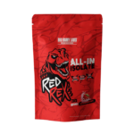 Red Rex All-In Isolate 1kg  | بروتين واي أيزوليت