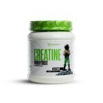 Muscleseeds Creatine 500g 100Serv | Muscles Factory