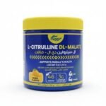 Strong Muscles L-Citrulline DL-Malate Mango Flavour 46serv