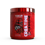 Red Rex Creatine 5000mg 30 Servings | كرياتين مونوهيدرات 150 جم