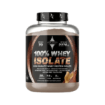ازجارد نيوتريشن واي بروتين ايزوليت 2270 جم 70 جرعة Azgard Nutrition 100% Whey Isolate