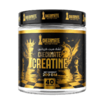 كرياتين للتمرين والعضلات Checkmate Nutrition 200g