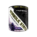 Nutrabolics Anabolic State 375g – BCAA + HICA + Glutamine